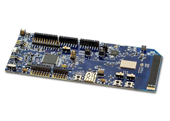 NRF9160-DK Soluciones incrustadas NRF9160 - 700MHz a 2.2GHz Junta de evaluación de transceptores