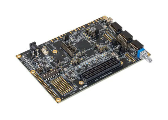 LIFCL-40-EVN Soluciones integradas LIFCL-40 CrossLink-NXTM FPGA Embedded Evaluation Board