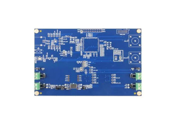 SI8922ISO-KIT Embedded Solutions Si8922 Single Channels Isolation Amplifier Evaluation Board