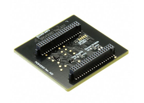 SLWRB4306D Soluciones incrustadas MGM13P12 Mighty Gecko Module Radio Evaluation Board