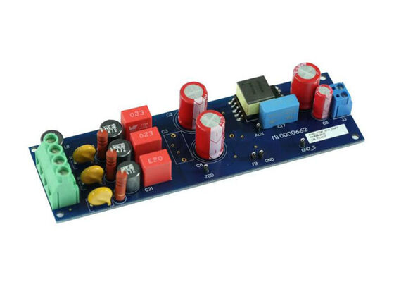 EVAL-12W-3PH-SM-P7 Soluciones incrustadas ICE5QSAG IPD95R1K2P7 950V Junta de evaluación del MOSFET CoolMOS P7