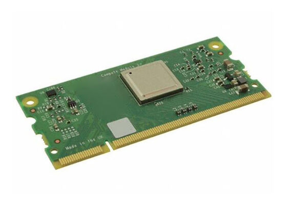 SC0148 Soluciones embebidas BCM2837 Sistema en módulos Módulo de cálculo 3+ Computadora de placa única