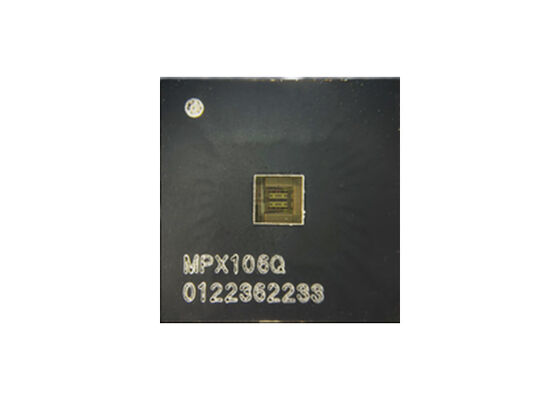 MPX106Q Chip SoC de detección de fotones únicos de alta precisión con precisión de medición de 1 cm y frecuencia de muestreo de 7,2 kHz para retención de altitud de UAV