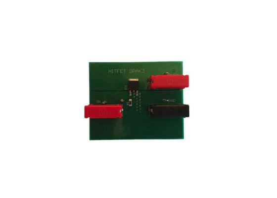 BTS3035TF-DEMOBOARD Placa de expansión de evaluación de interruptor de alimentación automotriz de 6 V a 31 V para soluciones integradas