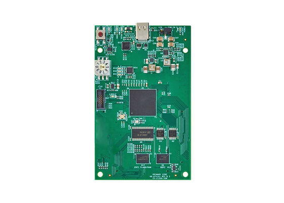 EV-21568-SOM Embedded Solutions ADSP-21568 SHARC DSP Placa de evaluación integrada