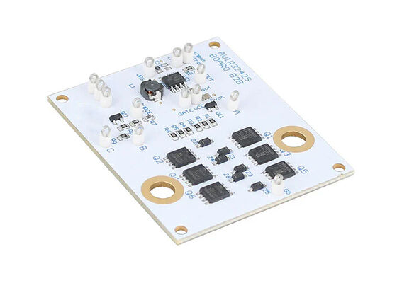 AUIR3242S-BOARD-B2B Soluciones Integradas Interruptor de Distribución de Energía Tarjeta de Evaluación de Gestión de Energía