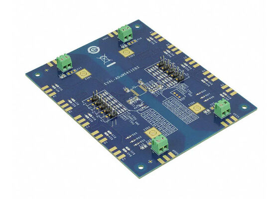 EVAL-ADUM5411UEBZ Placa de evaluación de interfaz de aislador digital IsoPower para soluciones integradas
