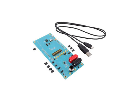 MAX22515EVKIT Soluciones Integradas MAX22515 - Placa de Evaluación de Interfaz de Transceptor IO-Link