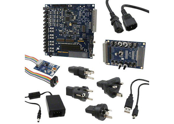 EVAL-ADAU1446EBZ Soluciones Integradas ADAU1446 SigmaDSP Audio Procesamiento Placa de Evaluación de Audio