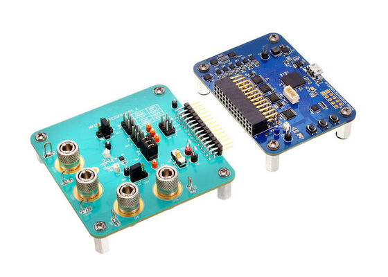 MAX98360DEVSYS Soluciones embebidas Plug-and-Play Junta de evaluación de amplificadores digitales de clase D