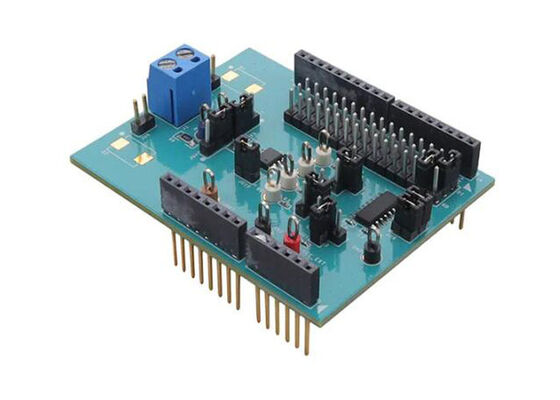 MAX33071ESHLD Embedded Solutions MAX33071E Kit de evaluación de escudo transceptor RS-485 semidúplex