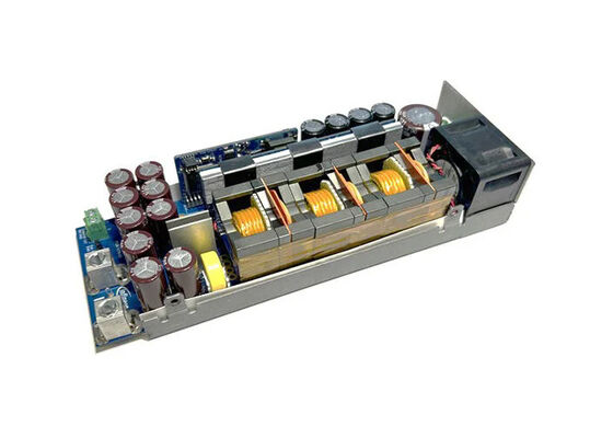 EVAL-5K5W-3PH-LLC-SIC2 Embedded Solutions CoolSiC™ MOSFET Placa de evaluación de gestión de energía