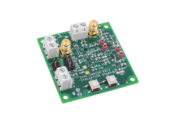 EVAL-CN0226-EB1Z Placa de evaluación de amplificador de audio Clase D de 1 canal de 5 V para soluciones integradas
