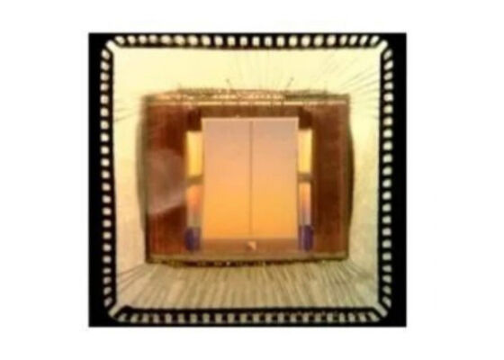 Sensor IC VI4310 Sensor altamente integrado de imagen de fotón único 3D en paquete CoB