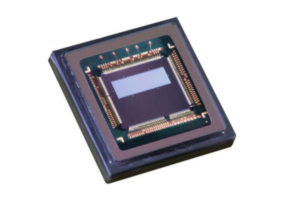 IMX459 Sensor IC 1/2.9 pulgadas Diagonal SPAD ToF Sensor de profundidad con píxeles amplificadores de señal y distancia de medición de 300 m