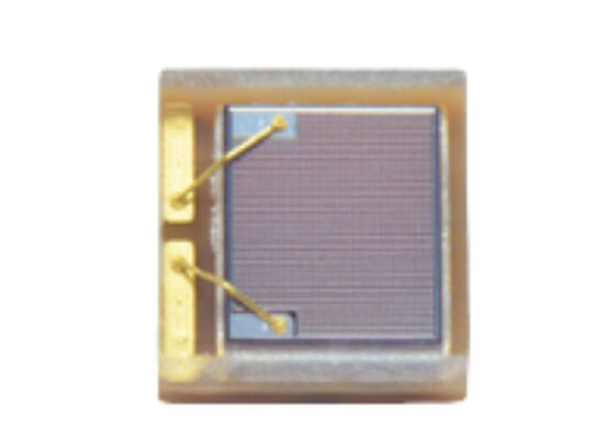 S15639-1325PS Sensor IC de infrarrojo cercano con un contador de fotones de múltiples píxeles de alta sensibilidad