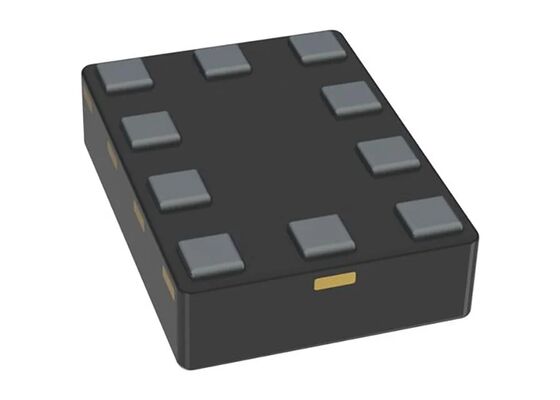 IRS9102C Chip de circuito integrado de alta potencia con láser de conmutación rápida y controlador de iluminación LED