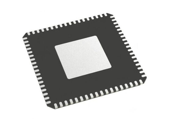 FPGA CrossLink-NX LIFCL-40-7SG72C con 39000 LE, 40 E/S y 1.48 Mbit de memoria integrada para procesamiento de visión
