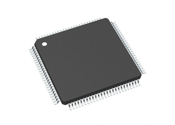 S32K341NHT0MPAST Microcontrolador MCU S32K3 de 32 bits a 160MHz ARM Cortex-M7 de grado automotriz