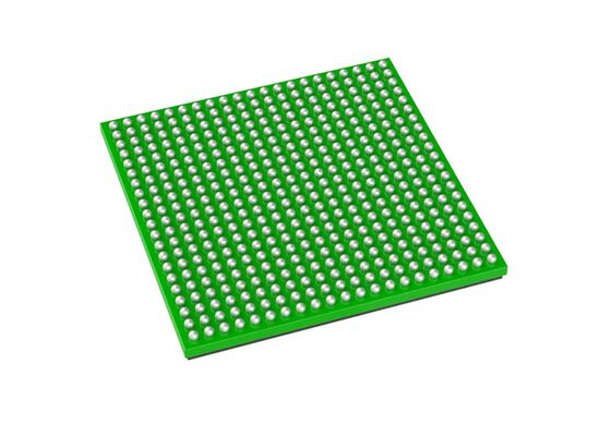 AM2432BKFGHIALXR Microcontrolador Sitara MCU 800 MHz de doble núcleo industrial para accionamientos de motores y PLC