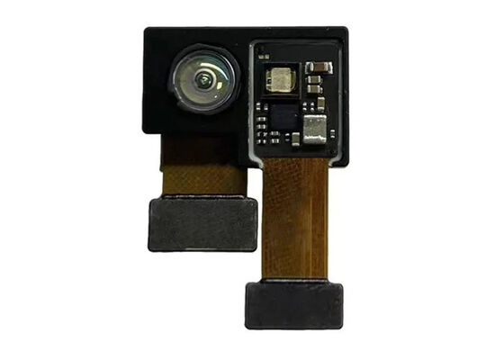 Sensor IC de imagen de tiempo de vuelo VI4331 con matriz de píxeles SPAD de 240x96 y paso de píxel efectivo de 25x25um2 con interfaz MIPI CSI-2