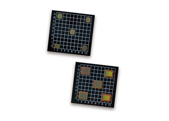 OPN8018 Sensor IC de tiempo de vuelo con resolución de 640x480 y bajo consumo para detección 3D