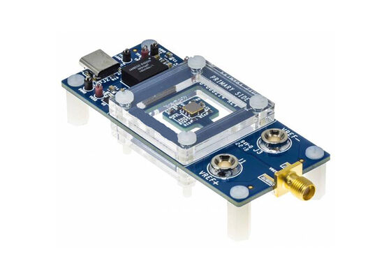 ADR1399E-EBZ Soluciones integradas Consejo de evaluación de la gestión de la potencia de referencia de voltaje