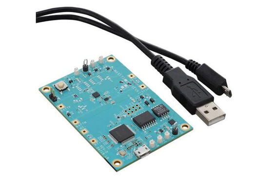 MAX17311XEVKIT Kit de evaluación de soluciones integradas para el indicador de combustible del lado del paquete