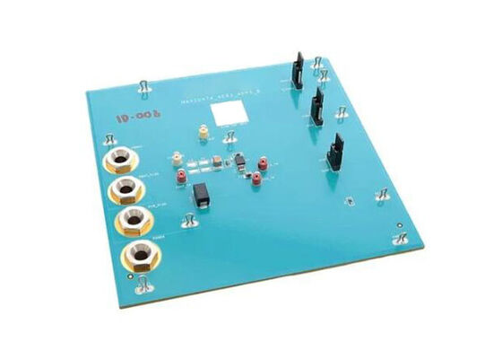 MAX20474EVKIT Soluciones integradas MAX20474 Junta de evaluación del convertidor de impulso síncrono