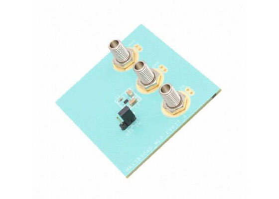 MAX38908EVK Soluciones integradas MAX38908 Kit de evaluación del regulador lineal de corriente TDFN