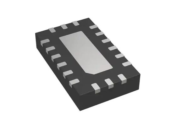MPQ6547AGLE-AEC1 Chip de circuito integrado con controlador de motor BLDC con voltaje de funcionamiento de 4 a 30 V y corriente de salida continua de 1,5 A