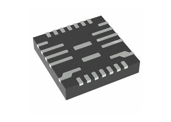 MP6540HGU Chip de circuito integrado de 50V 5A controlador de motor de CC sin cepillos de tres fases con PWM y entradas activadas