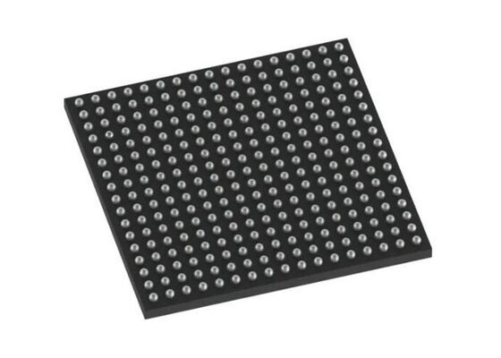 S32K394EHT1MJBS Microcontrolador MCU de cuatro núcleos de 32 bits con velocidad de 320 MHz y memoria flash de 4 MB