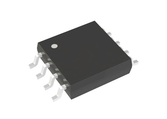 GD25Q127CSIGR 128M-bit 104MHz Cuad I/O Memoria IC Chip Flash Serial o Memoria 8-SOIC
