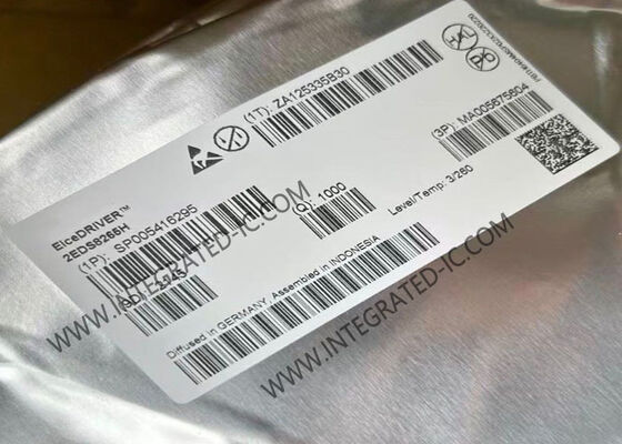 2EDS8265H 20V conductor de puente de puente IC 16-SOIC chip de circuito integrado
