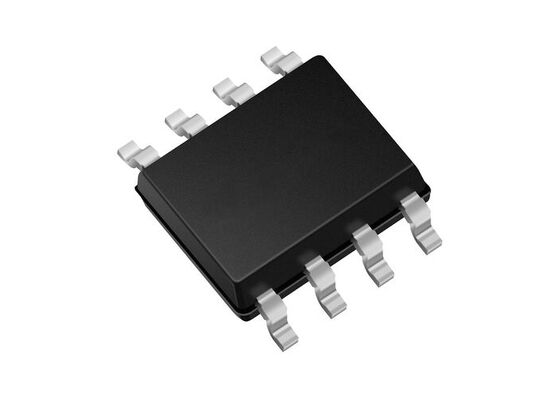 NCV2333DR2G Chip de circuito integrado de 1,8 V a 5,5 V Amplificador operativo de deriva cero en paquete de 8 SOIC