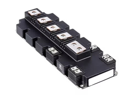 FF1400R12IP4 Modulo IGBT automotriz 1200V 1400A Puente medio con tecnología IGBT4 TRENCHSTOP