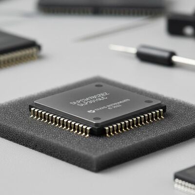 DLPC3478CZEZ DLP controlador chip de circuito integrado para DLP3010LC dispositivo de microespejo digital