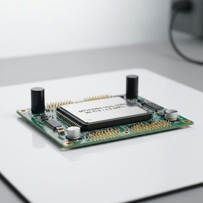 MT7629BA Sistema en chip de doble núcleo con soporte Wi-Fi 6 y velocidad de datos de 4,8 Gbps