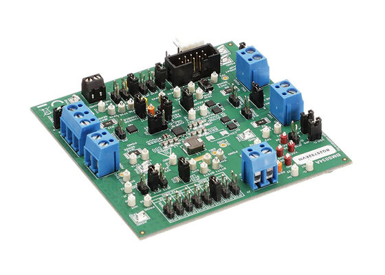 BQ25792EVM Soluciones integradas BQ25792 - Consejo de evaluación de la gestión de la energía de los cargadores de baterías