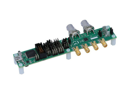 LMH1297EVM Soluciones embebidas LMH1297 12G Modulo de evaluación de E/S bidireccional UHD-SDI