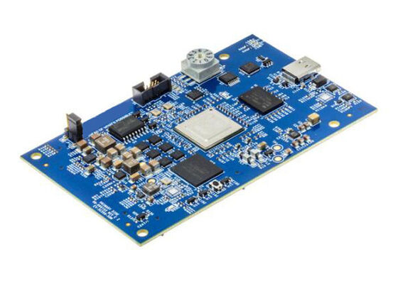 EV-SC598-SOM Soluciones integradas ADSP-SC598 EZ-KIT SHARC DSP Junta de evaluación integrada