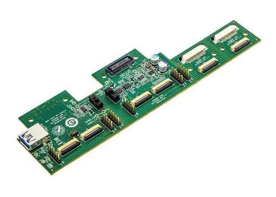 AD-GMSLCAMRPI-ADP Soluciones integradas GMSL Serializer y Deserializer Kit de evaluación