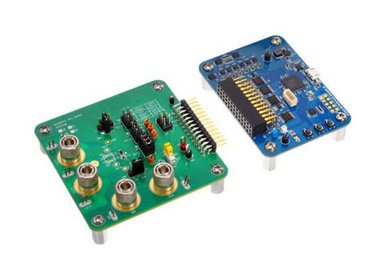 Soluciones integradas MAX98361BEVSYS Sistema de evaluación de amplificadores de audio mono de clase D