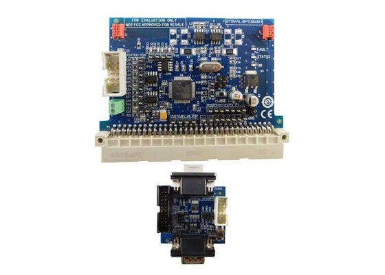 STEVAL-DPS334C1 Soluciones embebidas Control de la fuente de alimentación digital Basado en STM32F334
