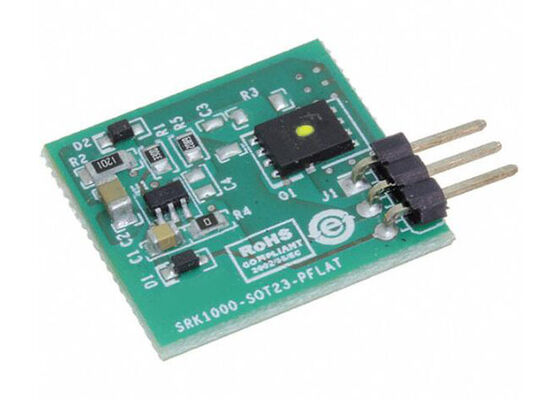 EVLSRK1000-PF Soluciones integradas SRK1000 Tabla de demostración del controlador de rectificación adaptativo síncrono