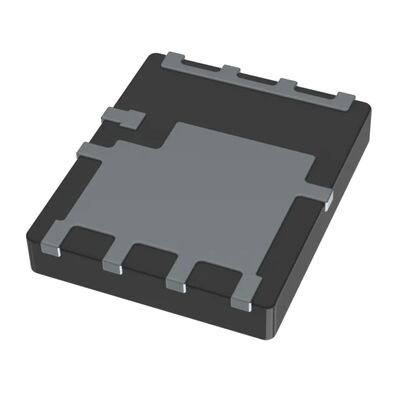 IQEH50NE2LM7ZCG OptiMOSTM 7 Transistor MOSFET de potencia con voltaje de fuente de drenaje de 25V 54A corriente de drenaje continua y disipación de energía de 150W