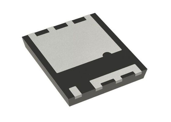 ISC009N06NM6 OptiMOSTM 6 Transistor MOSFET de potencia de canal N con voltaje de fuente de drenaje de 60V, corriente de drenaje continua de 344A y resistencia de fuente de drenaje de 900 uOhms