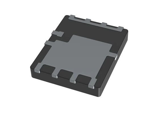IQE031N08LM6CG Transistor MOSFET de potencia con 80V de corriente continua de drenaje de la fuente de voltaje 127A y 3.15 mOhms de resistencia de la fuente de drenaje
