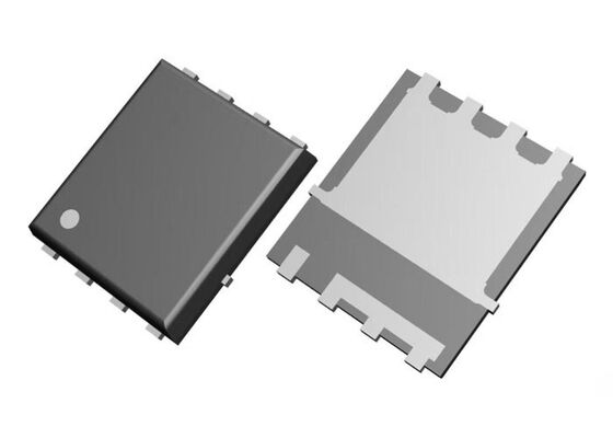 Chip de circuito integrado OptiMOSTM 6 Transistor de potencia 60V 143A 2.5 mOhms MOSFET de canal N